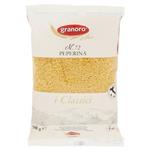 Pasta Secca