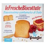 Fette Biscottate e Cereali