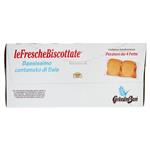 Fette Biscottate e Cereali