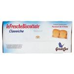 Fette Biscottate e Cereali