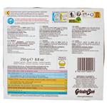 Fette Biscottate e Cereali