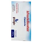 Fette Biscottate e Cereali