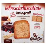 Fette Biscottate e Cereali