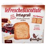 Fette Biscottate e Cereali
