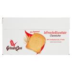 Fette Biscottate e Cereali