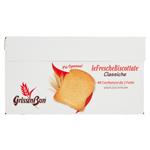Fette Biscottate e Cereali