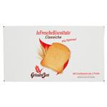 Fette Biscottate e Cereali