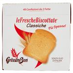 Fette Biscottate e Cereali