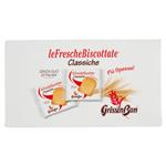Fette Biscottate e Cereali