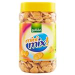 Snack dolci e salati