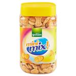 Snack dolci e salati