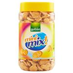 Snack dolci e salati