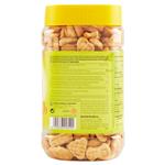 Snack dolci e salati