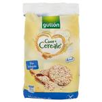 Fette Biscottate e Cereali