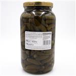 legumi in scatola e salamoia