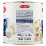 legumi in scatola e salamoia