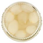 legumi in scatola e salamoia