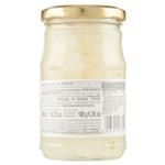 legumi in scatola e salamoia