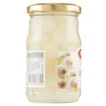 legumi in scatola e salamoia