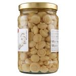 legumi in scatola e salamoia