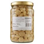 legumi in scatola e salamoia