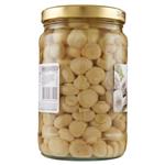 legumi in scatola e salamoia