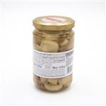 legumi in scatola e salamoia