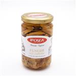 legumi in scatola e salamoia