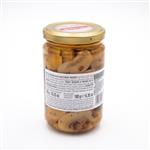 legumi in scatola e salamoia