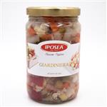 legumi in scatola e salamoia