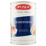 legumi in scatola e salamoia