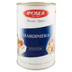 legumi in scatola e salamoia