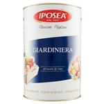 legumi in scatola e salamoia