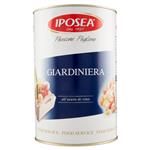 legumi in scatola e salamoia