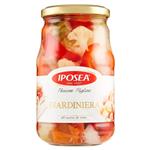 legumi in scatola e salamoia