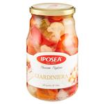 legumi in scatola e salamoia