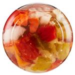 legumi in scatola e salamoia