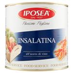 legumi in scatola e salamoia