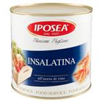 legumi in scatola e salamoia