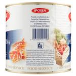 legumi in scatola e salamoia