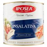 legumi in scatola e salamoia