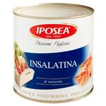 legumi in scatola e salamoia