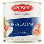 legumi in scatola e salamoia