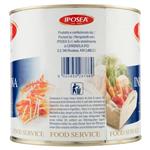 legumi in scatola e salamoia