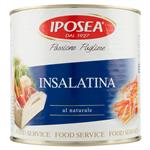 legumi in scatola e salamoia