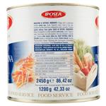 legumi in scatola e salamoia