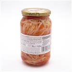 legumi in scatola e salamoia