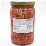 legumi in scatola e salamoia