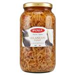 legumi in scatola e salamoia