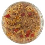 legumi in scatola e salamoia